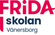 Logotyp för Fridaskolorna AB