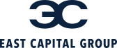 Logotyp för East Capital