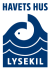 Logotyp för Lysekils kommun