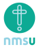 Logotype for Det Norske Misjonsselskap