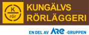 Logotyp för Kungälvs Rörläggeri AB