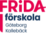 Logotyp för Fridaskolorna AB