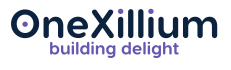Logo voor OneXillium BV