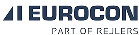 Logotype for Eurocon Engineering AB