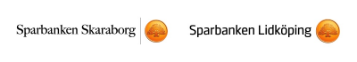 Logotyp för Sparbanken Skaraborg