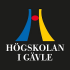 Logotyp för Högskolan i Gävle