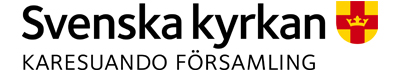 Logotyp för Svenska Kyrkan