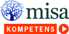 Logotyp för Misa AB
