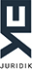 Logotyp för Ek Juridik