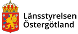 Logotyp för Länsstyrelsen