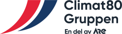 Logo til Are Group