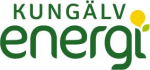 Logotyp för Kungälv Energi