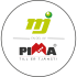 Logotyp för PIMA AB