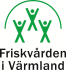 Logotyp för Region Värmland