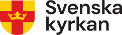 Logotyp för Svenska Kyrkan