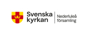 Logotyp för Svenska Kyrkan