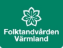 Logotyp för Region Värmland