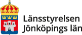 Logotyp för Länsstyrelsen