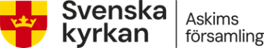 Logotyp för Svenska Kyrkan