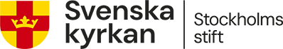 Logotyp för Svenska Kyrkan