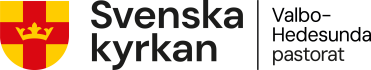 Logotyp för Svenska Kyrkan