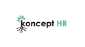 Logotyp för Koncept HR