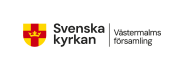 Logotyp för Svenska Kyrkan