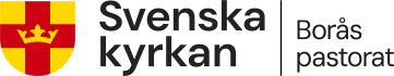 Logotyp för Svenska Kyrkan