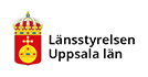 Logotyp för Länsstyrelsen