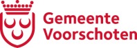 Logo voor Gemeente Voorschoten