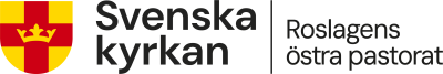 Logotyp för Svenska Kyrkan