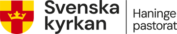 Logotyp för Svenska Kyrkan