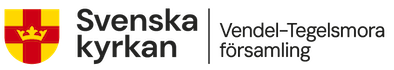 Logotyp för Svenska Kyrkan