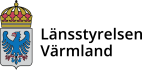 Logotyp för Länsstyrelsen