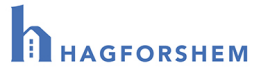 Logotyp för Hagfors kommun