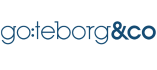 Logotyp för Göteborgs Stad