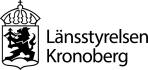 Logotyp för Länsstyrelsen