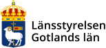 Logotype for Länsstyrelsen