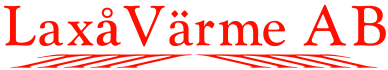 Logotyp för Laxå kommun