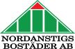 Logo dla Nordanstigs Kommun