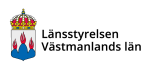 Logotyp för Länsstyrelsen